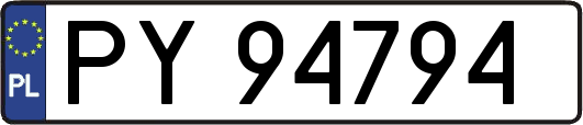 PY94794