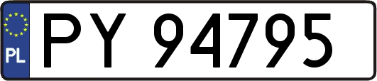 PY94795