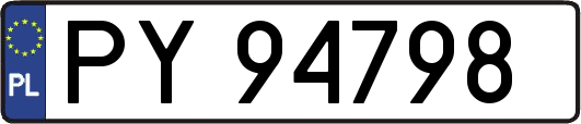 PY94798