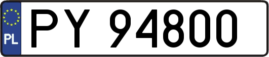 PY94800