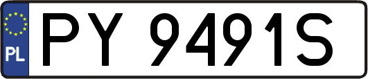 PY9491S