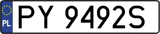 PY9492S