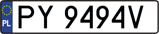 PY9494V
