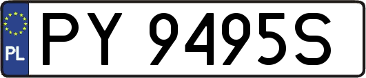 PY9495S