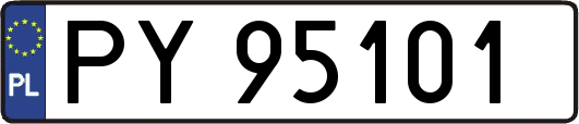 PY95101