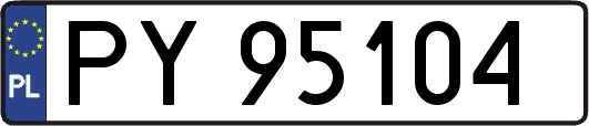 PY95104