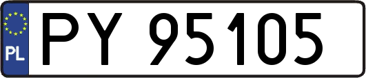 PY95105