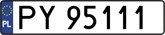 PY95111