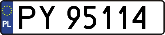 PY95114