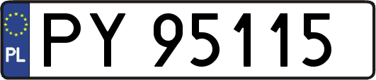 PY95115