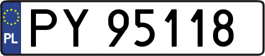 PY95118