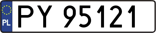 PY95121