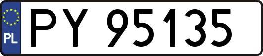 PY95135