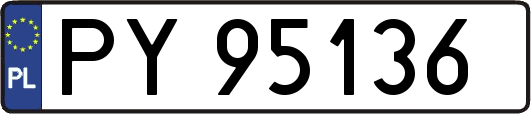 PY95136