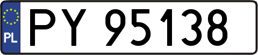 PY95138