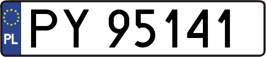 PY95141