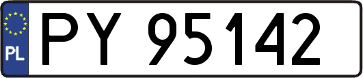 PY95142