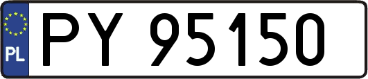 PY95150