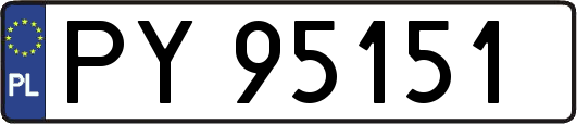 PY95151