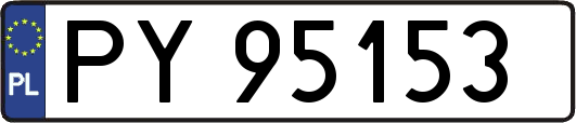 PY95153