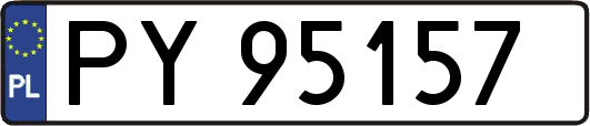 PY95157