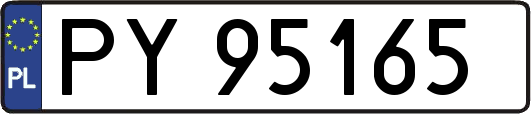PY95165