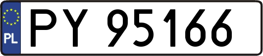 PY95166