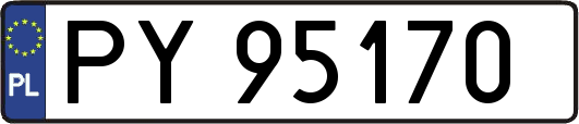 PY95170