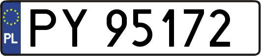 PY95172