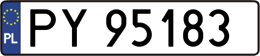 PY95183
