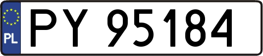 PY95184