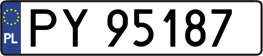 PY95187