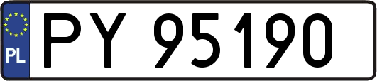 PY95190