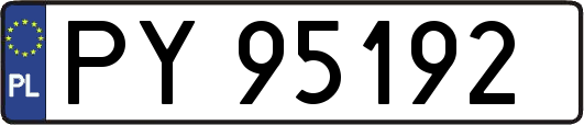 PY95192