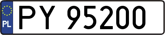 PY95200