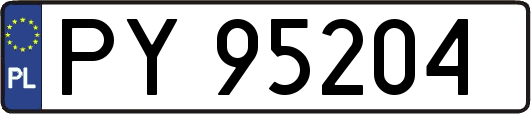 PY95204
