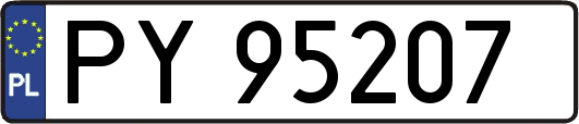 PY95207