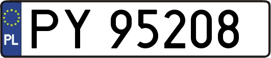 PY95208