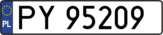 PY95209