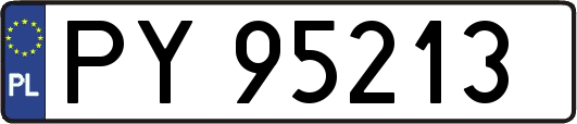 PY95213
