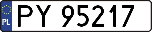 PY95217