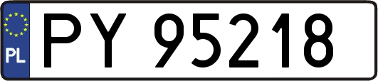 PY95218