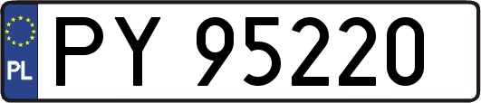 PY95220