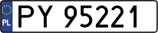 PY95221