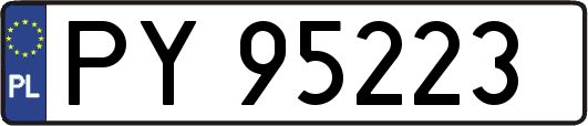 PY95223
