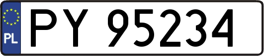 PY95234