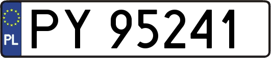 PY95241