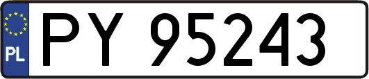PY95243