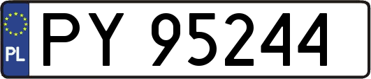 PY95244