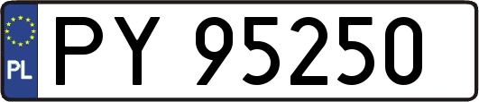 PY95250